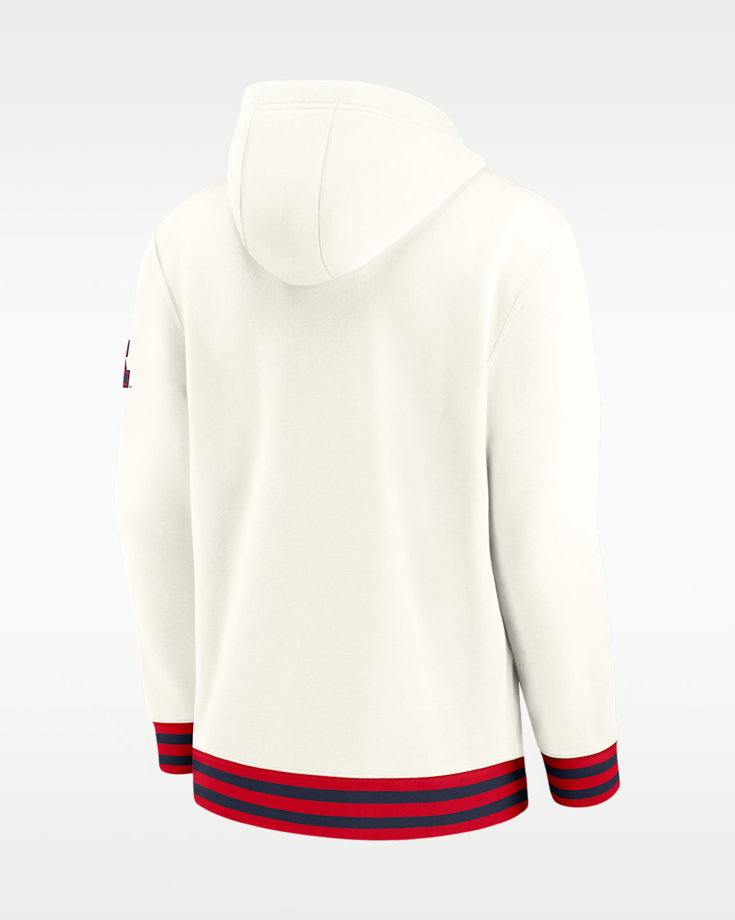 Arizona Legacy Men's Nike College Pullover Hoodie