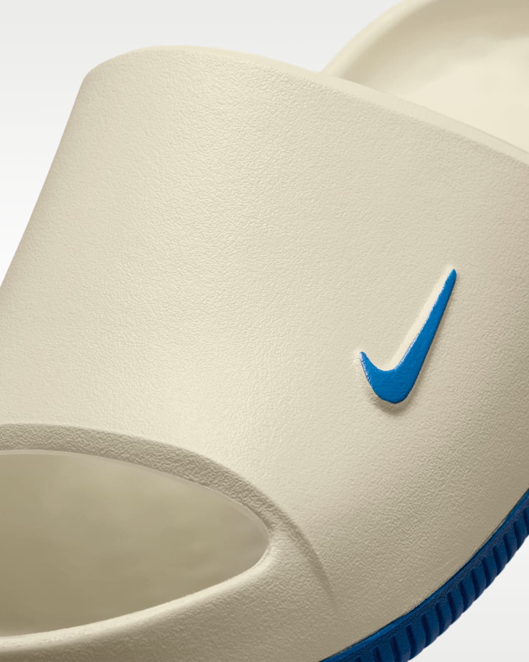 Nike Calm (Detroit Lions) Men's NFL Slides