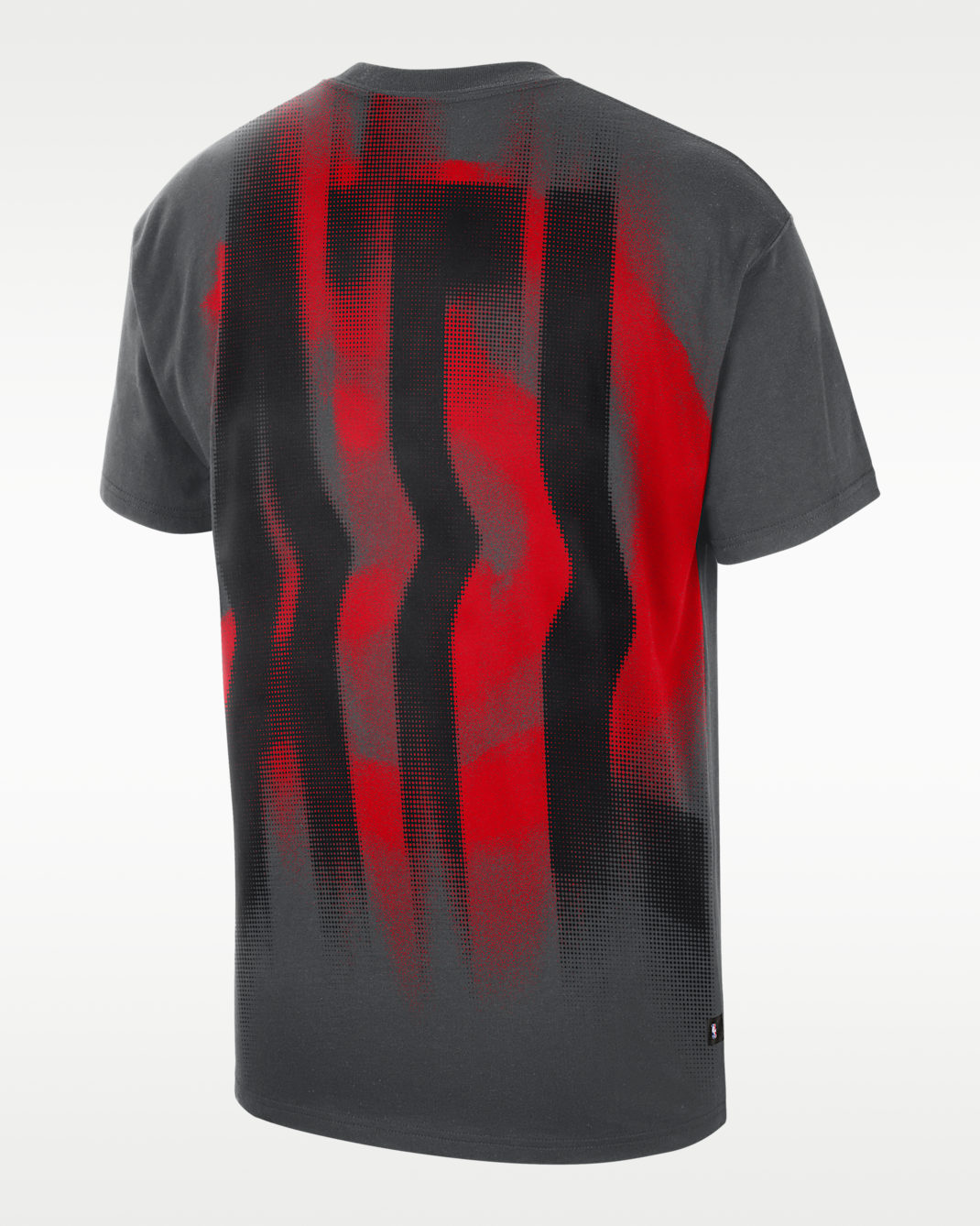 Atlanta Hawks Men's NBA T-Shirt - Black