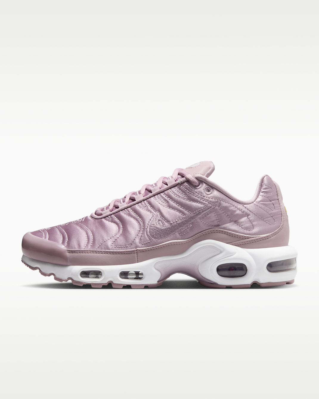 Sko Nike Air Max Plus SE för kvinnor - Plum Fog/Vit/Plum Fog