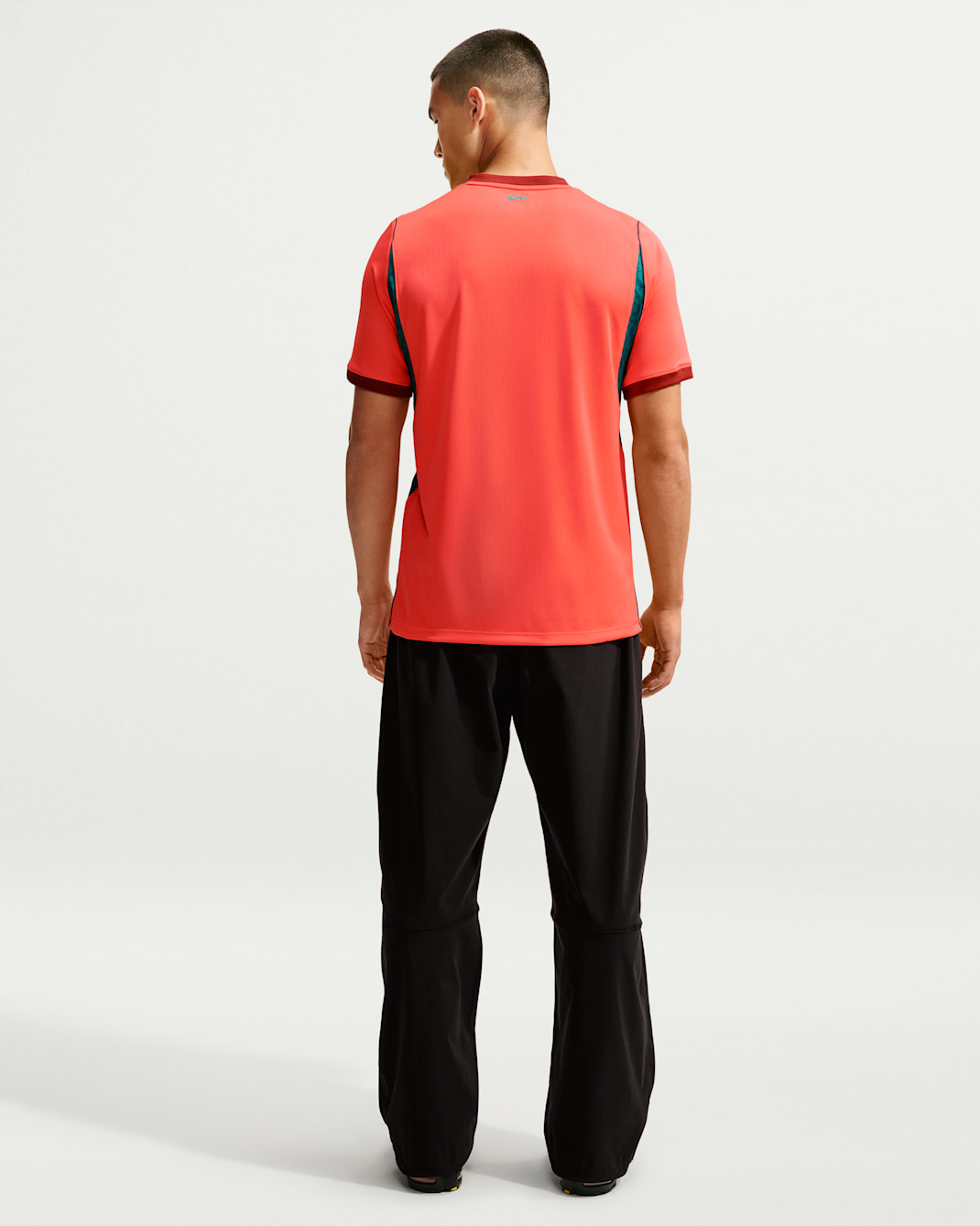 China 2026 Stadium Home Men's Nike Dri-FIT Soccer Replica Jersey