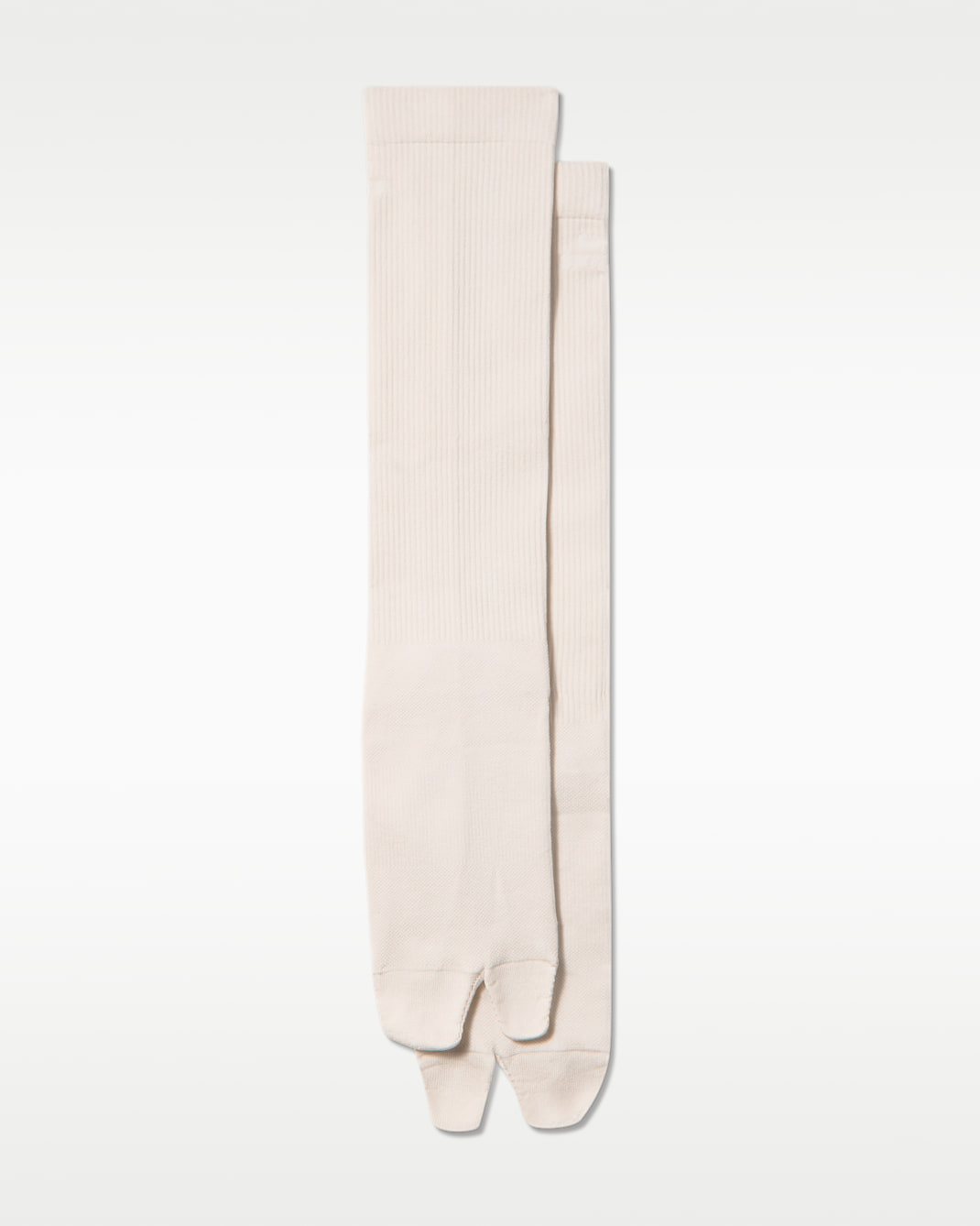 NikeSKIMS Rift Split-Toe Knee-High Socks (1 Pair)