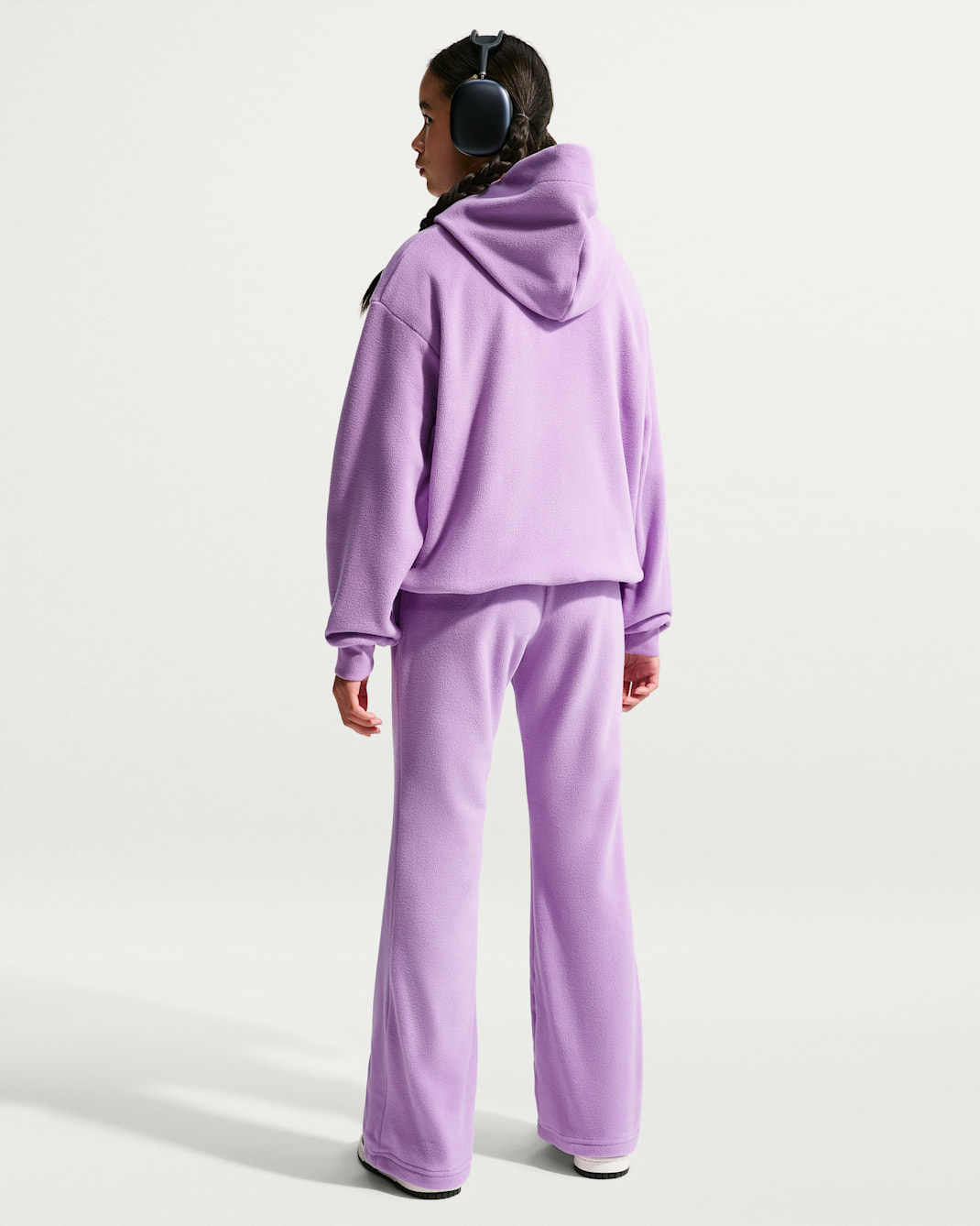 Nike Sportswear Big Kids' (Girls') Fleece Pants