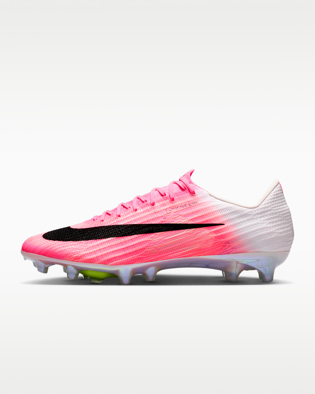 Nike Mercurial Superfly 11 Elite Low-Top-Fußballschuh für Kunstrasen - Multi-Color/Schwarz
