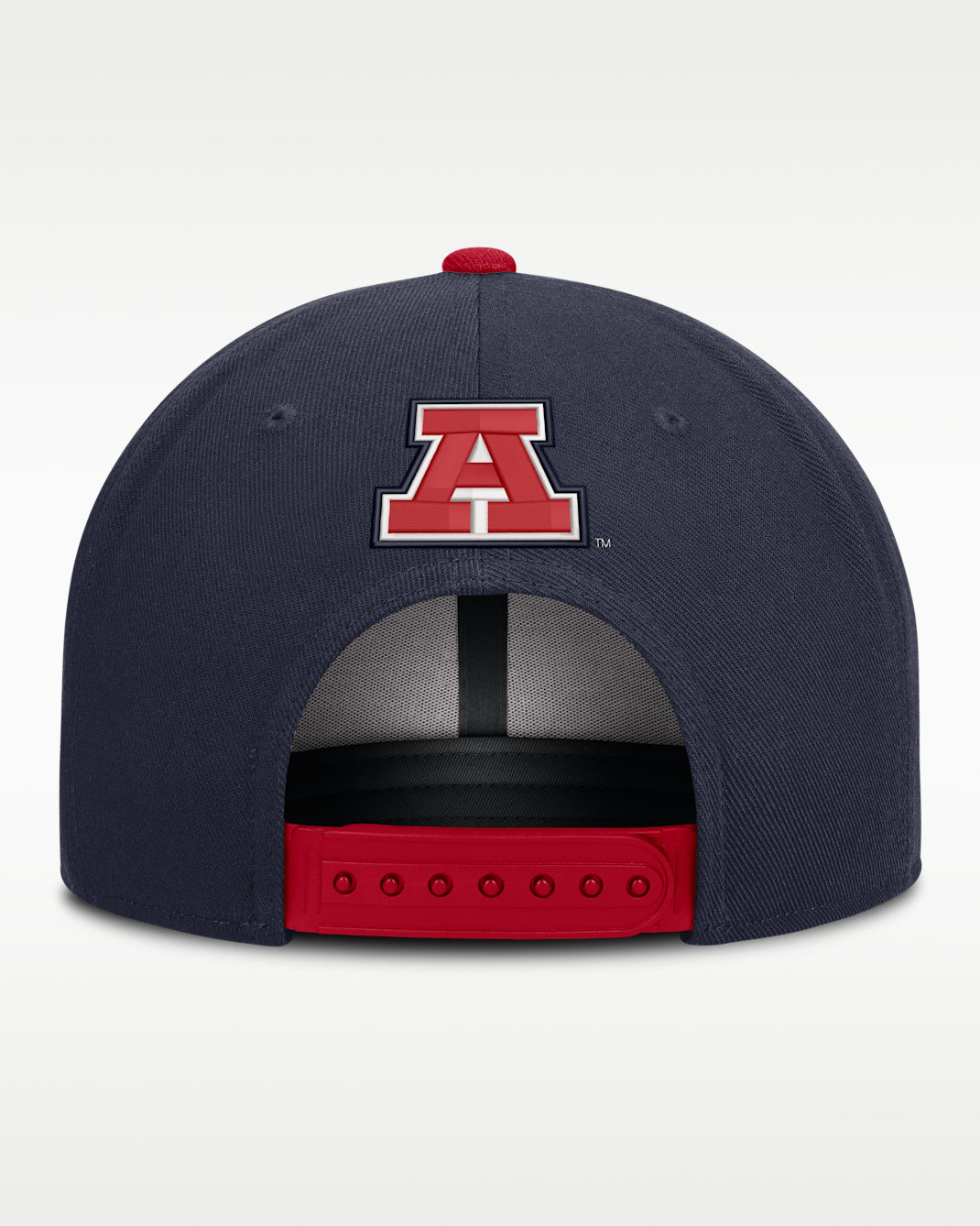 Arizona Legacy Pro Men's Nike Dri-FIT College Adjustable Hat