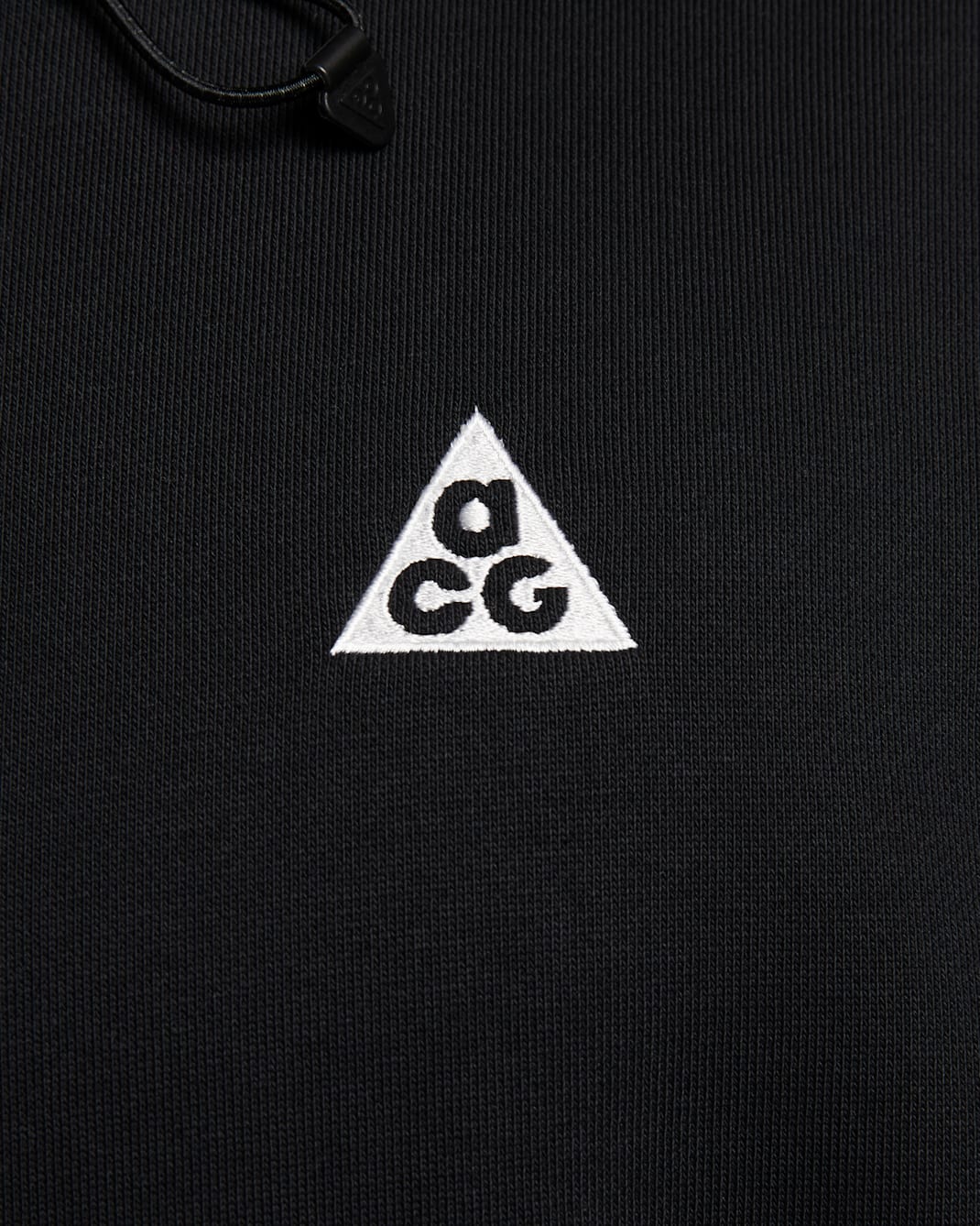 Nike ACG "Tuff Fleece" Pullover Hoodie