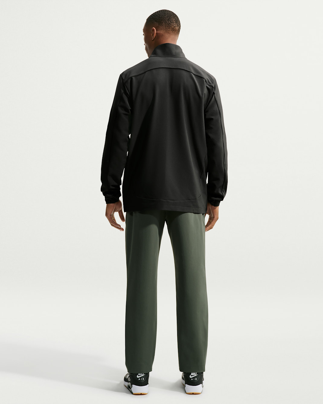 Nike Men's Repel Golf Jacket