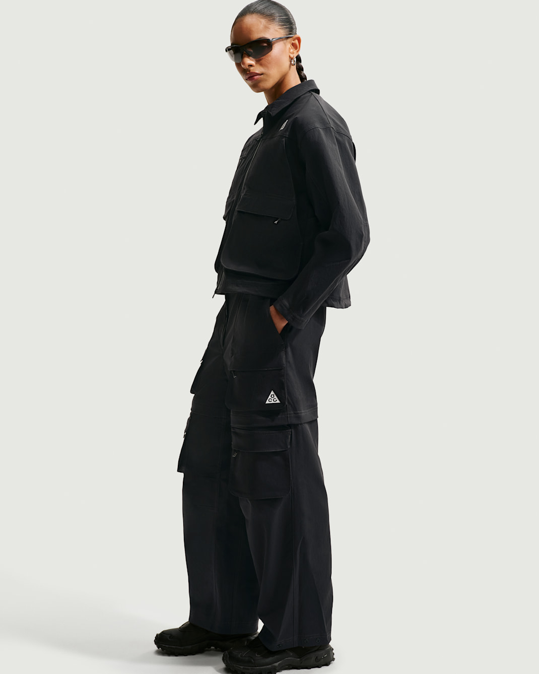 ACG Smith Summit Women's Zip-off Pants