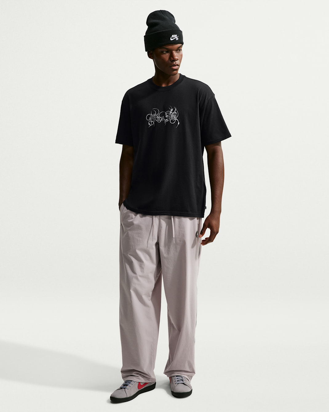 Nike SB Skate T-Shirt