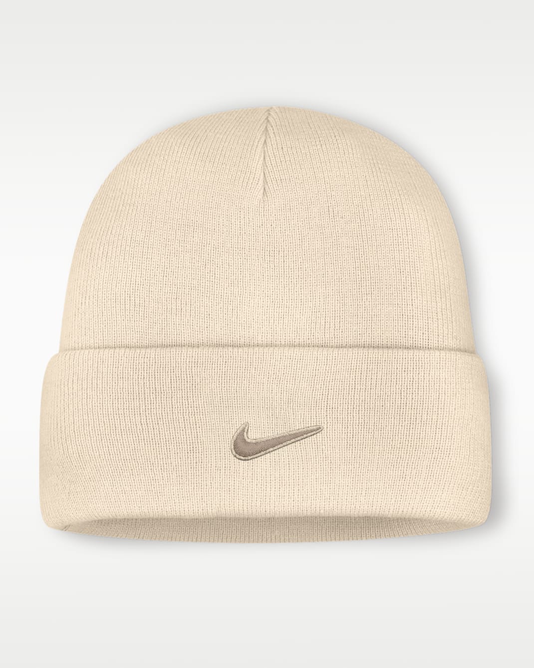 Texas Men's Nike College Cuffed Beanie