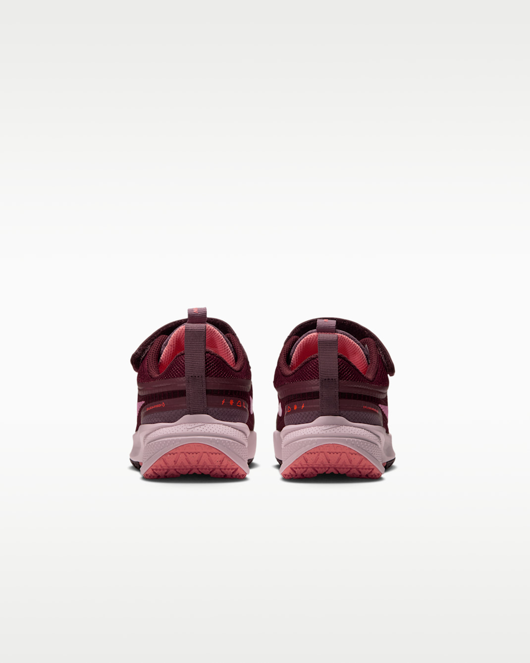 Nike Star Runner Utility Little Kids' Running Shoes
