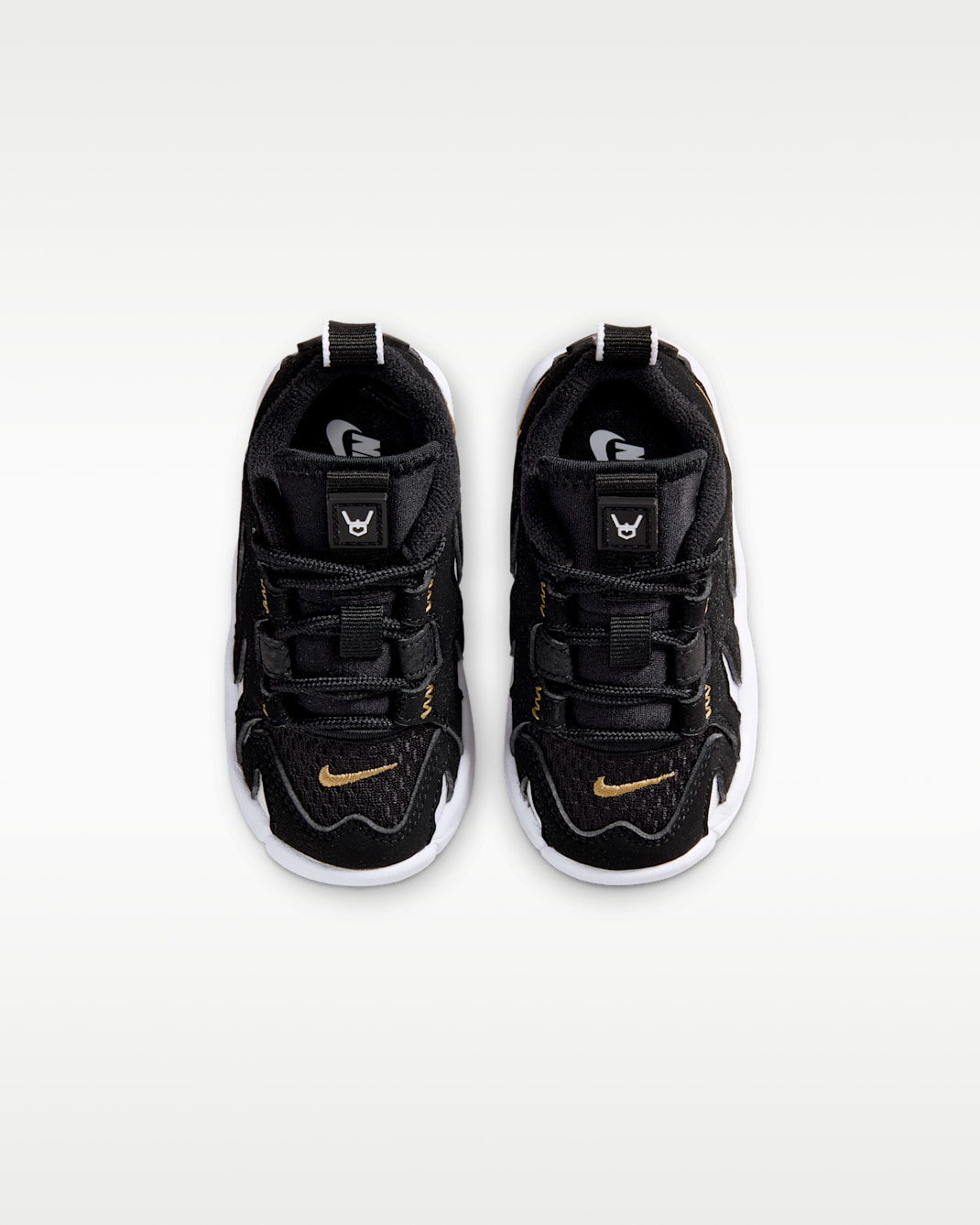 Nike DT Max '96 Low Baby/Toddler Shoes