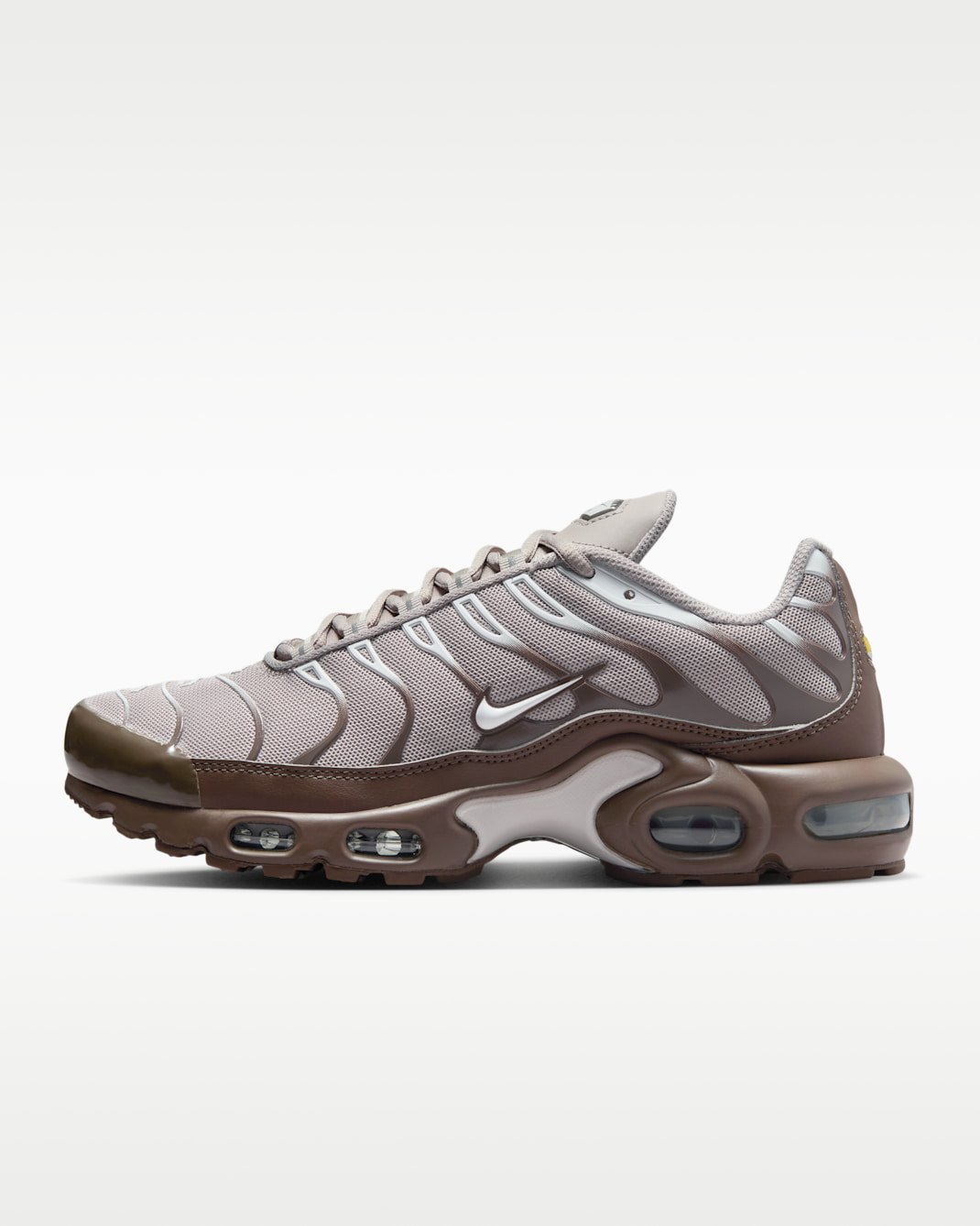 Nike Air Max Plus Women's Shoes - Ironstone/College Grey/Phantom
