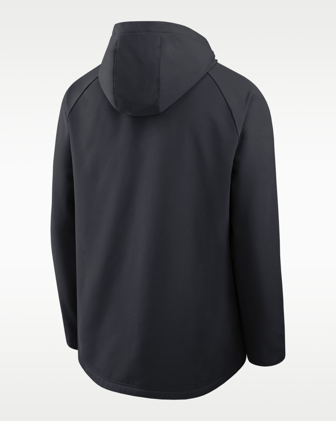 Detroit Tigers Authentic Collection Men's Nike Therma-FIT MLB Full-Zip Hooded Jacket