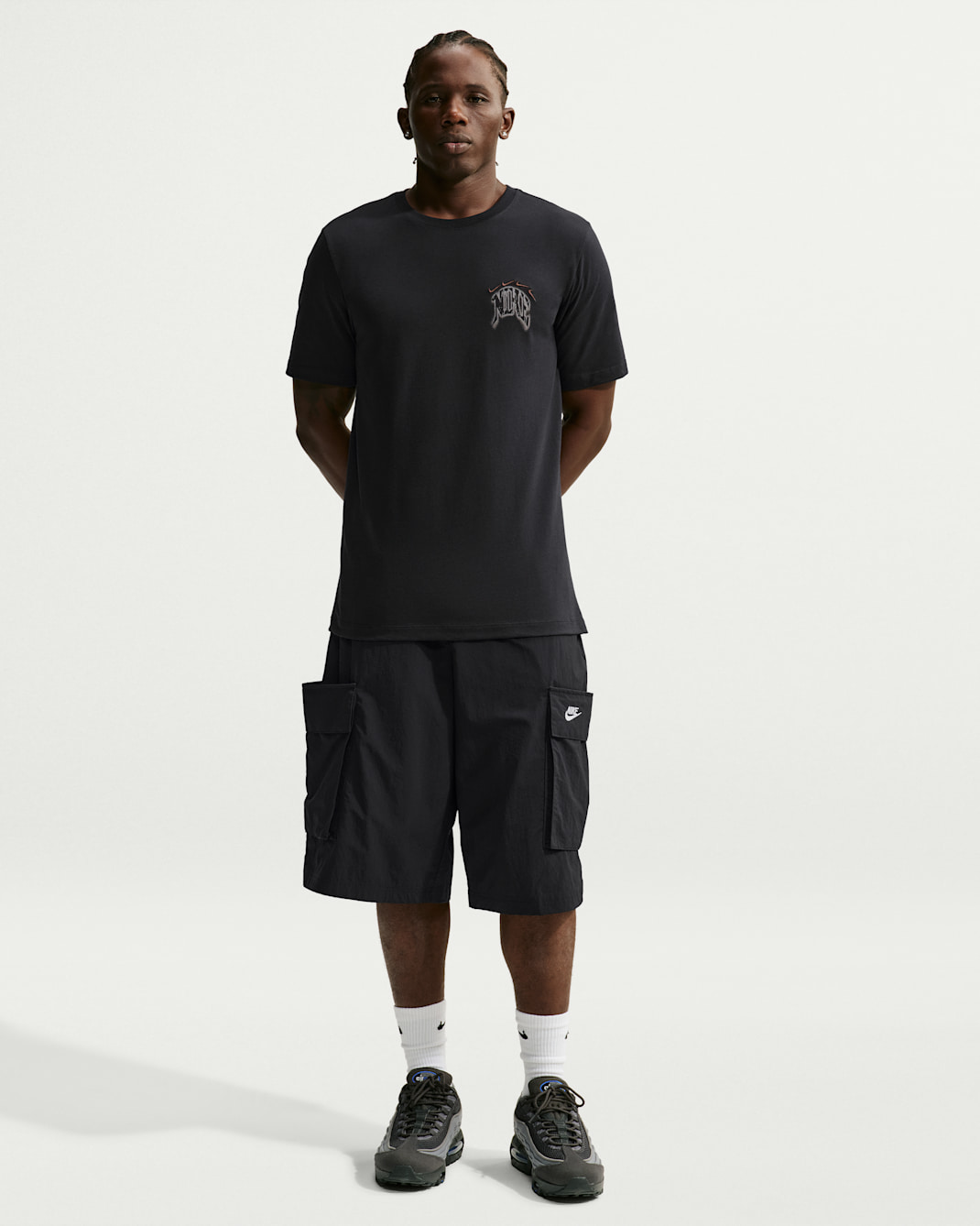 Nike Sportswear Men's T-Shirt