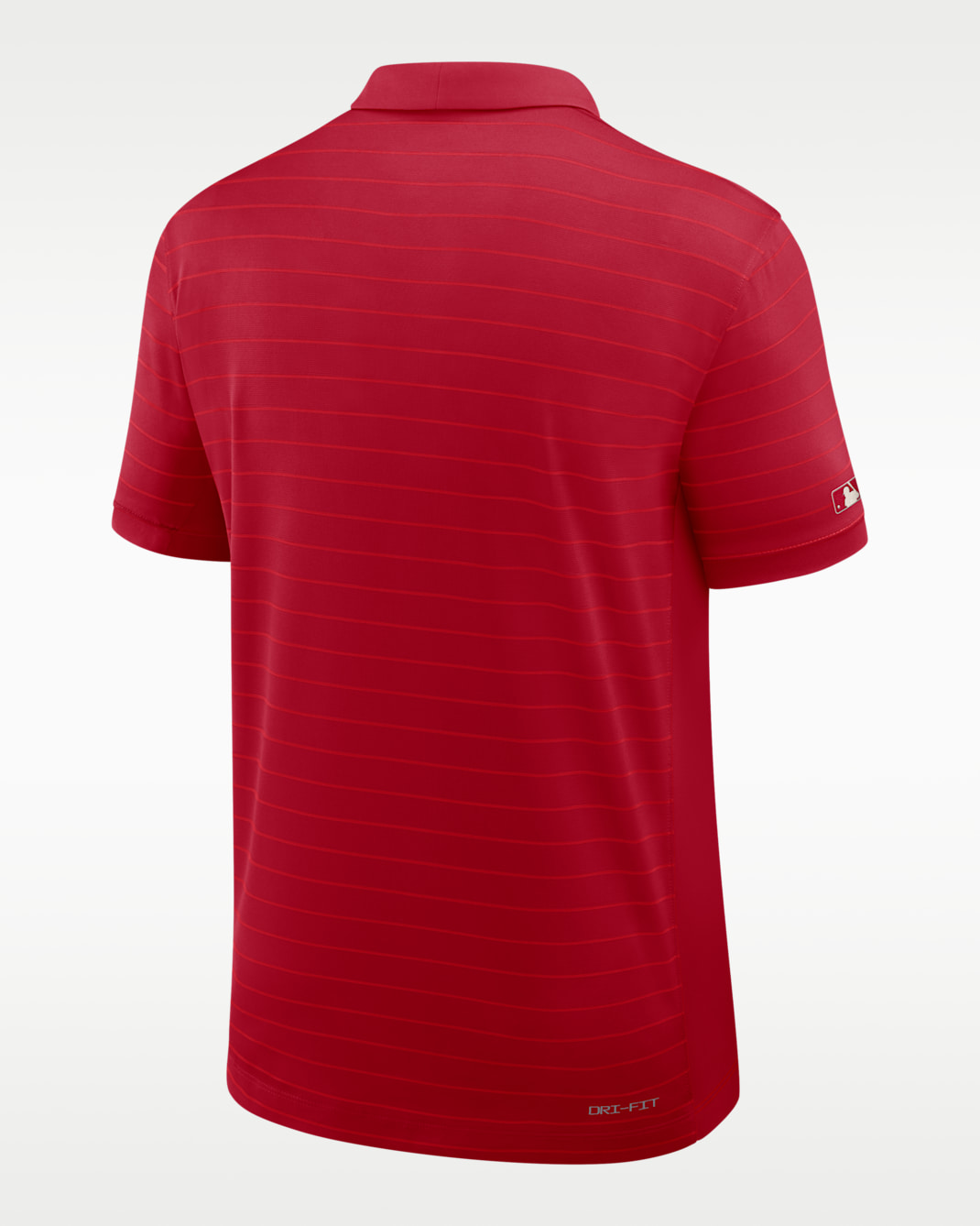 Texas Rangers City Connect Striped Victory Men's Nike Dri-FIT MLB Polo