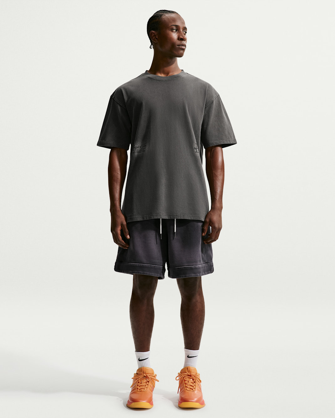 Book Men's Nike Basketball T-Shirt