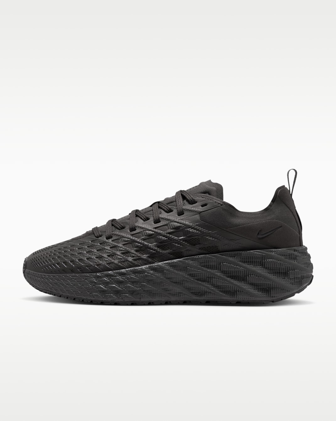 Nike Ava Edge Men's Shoes - Newsprint/Camo Green/Anthracite
