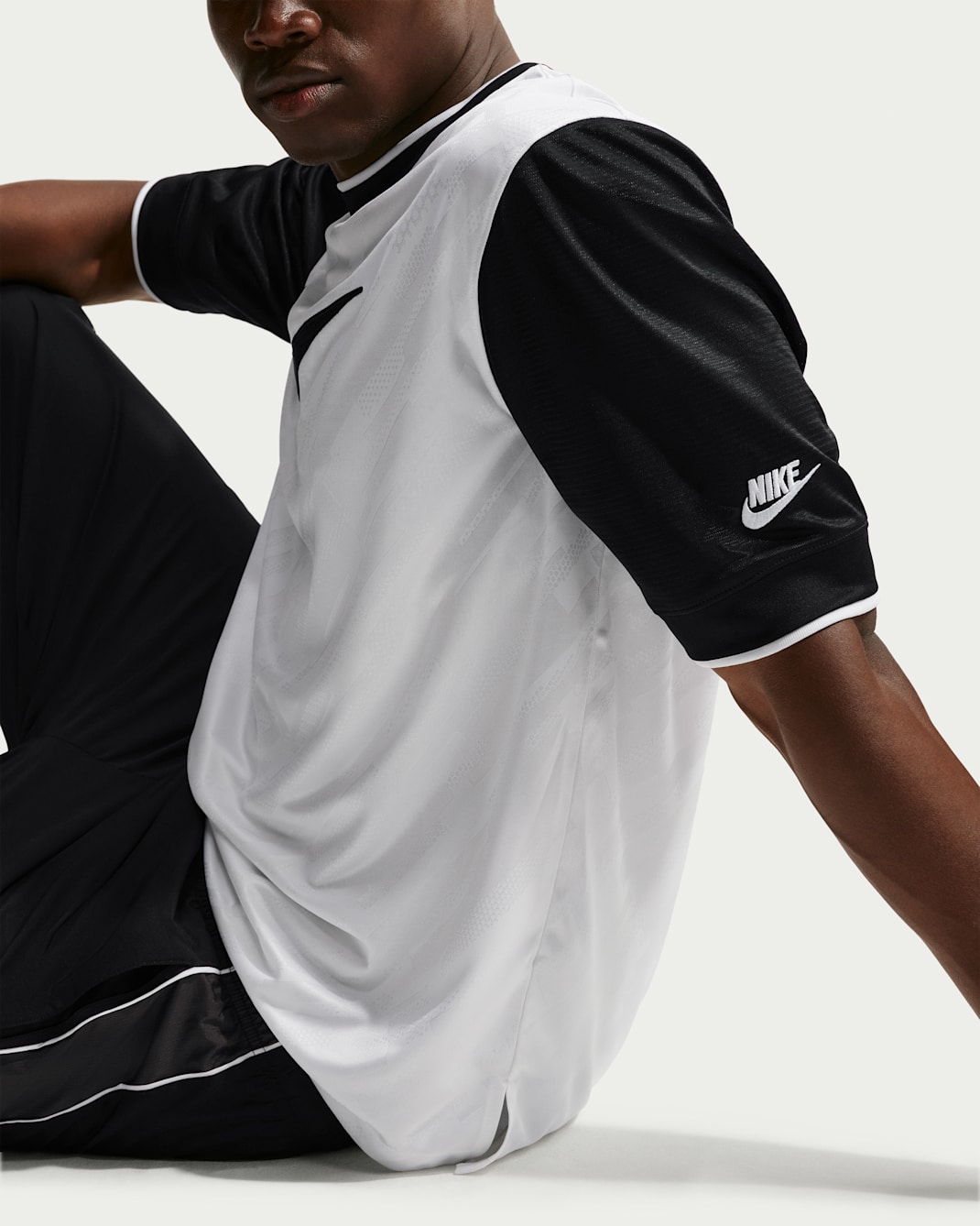 Nike Premier Men's Dri-FIT Soccer Loose Jersey