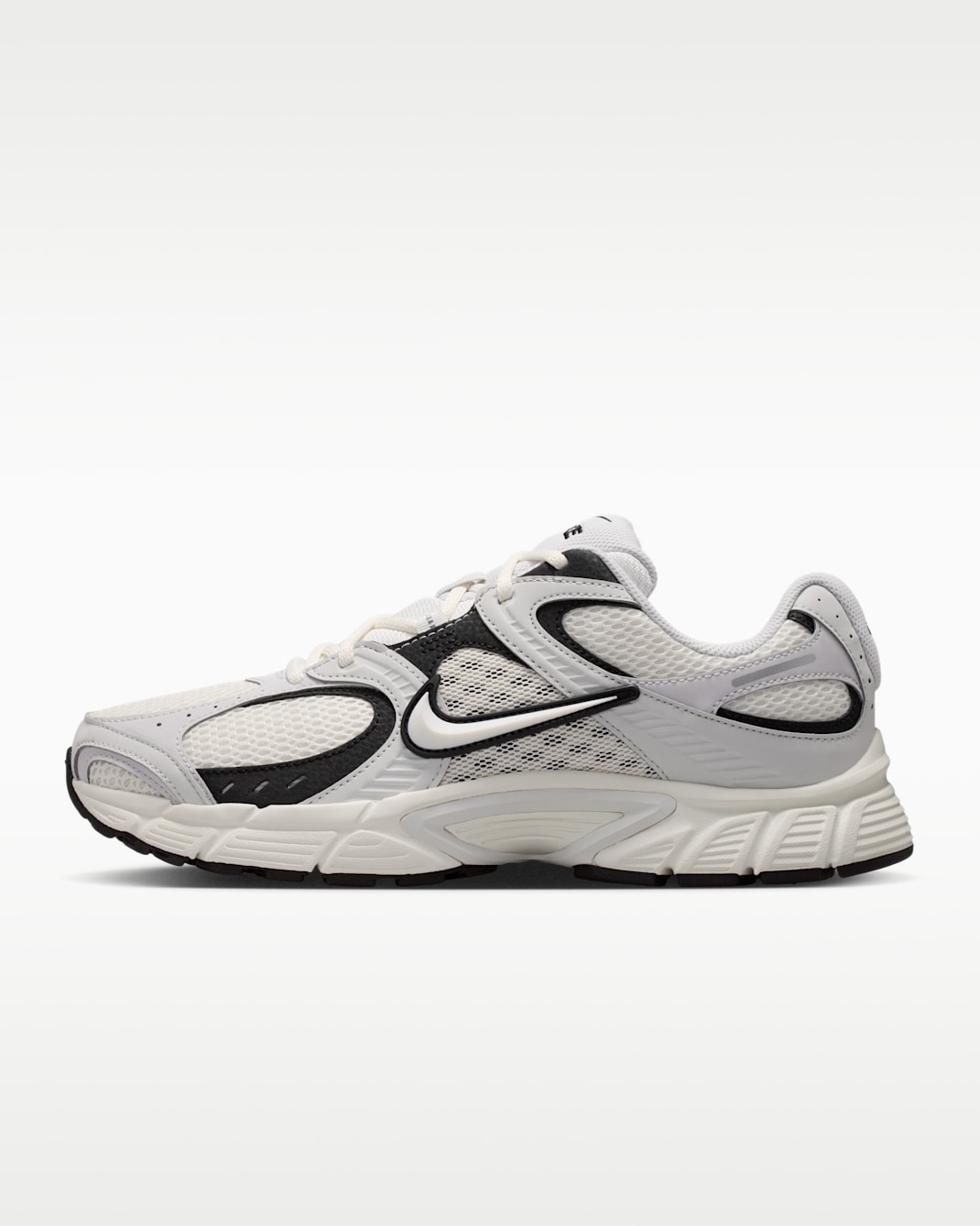 Nike V5 RNR herresko - Sail/Svart/Vast Grey/Sail