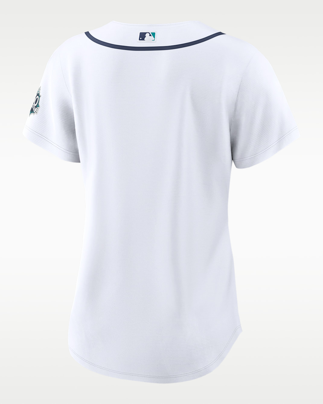 Seattle Mariners Women's Nike MLB Stadium Jersey