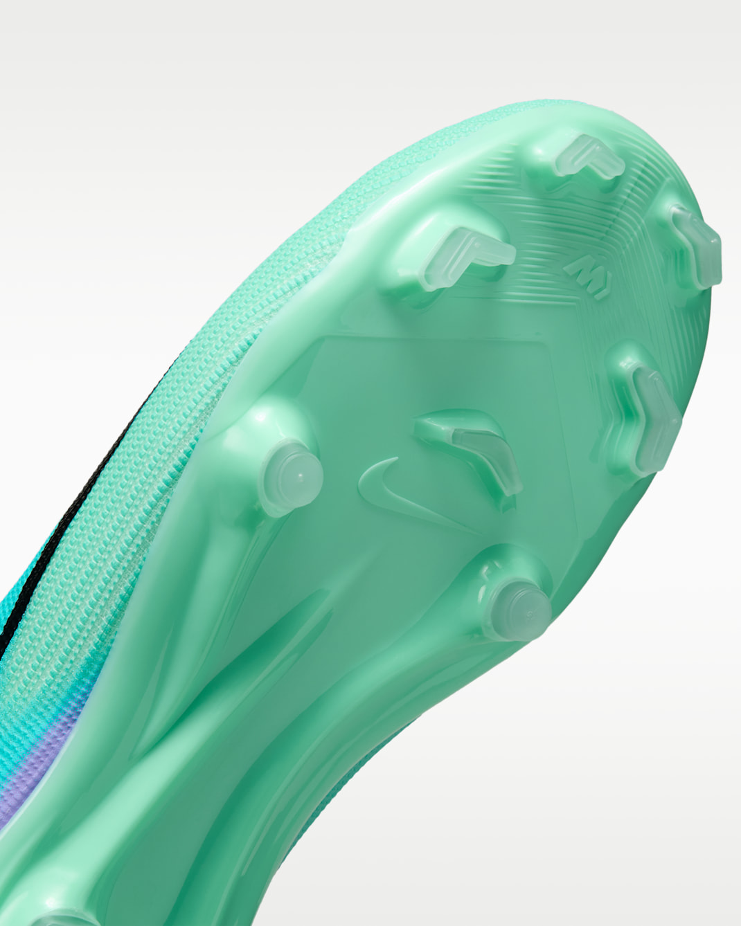 Nike Jr. Mercurial Superfly 11 Academy "Sam Kerr" Big Kids' Multi-Ground High-Top Soccer Cleats