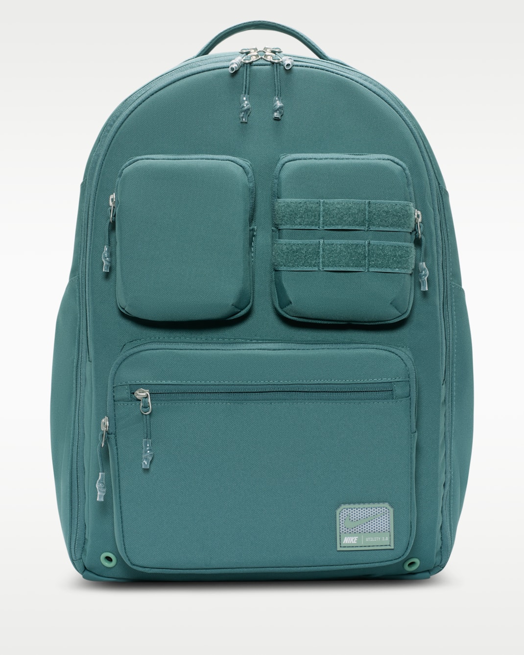 Mochila Nike Utility Power (33 L) - Pizarra mineral/Pizarra mineral/Vapor