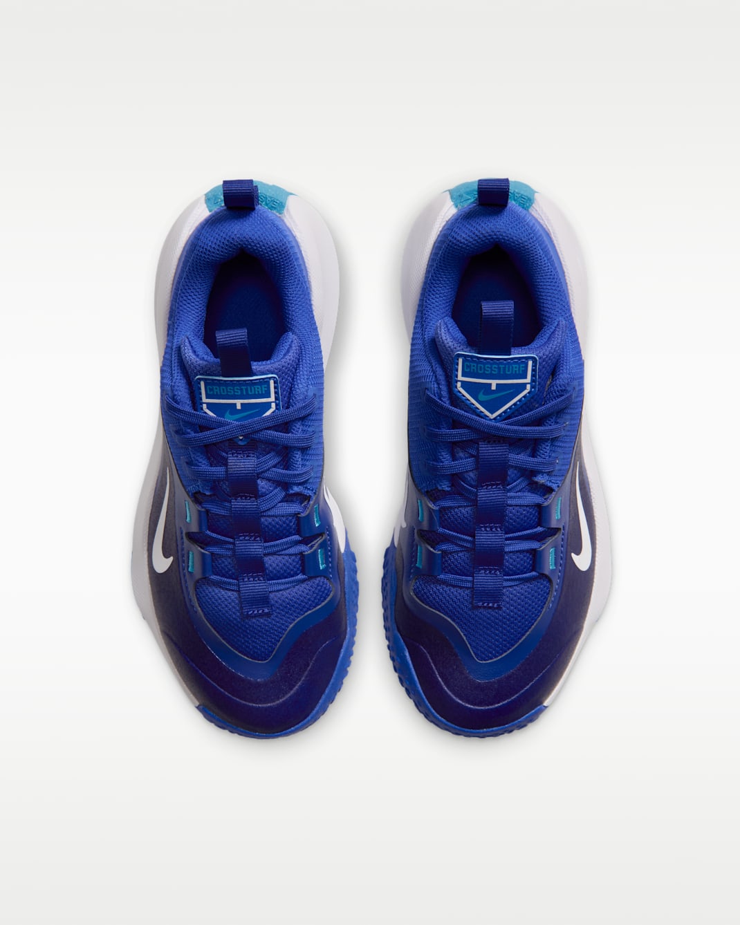 Nike Cross Turf Big Kids' Shoes