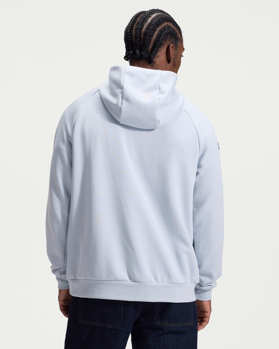 Detroit Lions Rivalries Collection Primary Men's Nike Dri-FIT NFL Pullover Hoodie