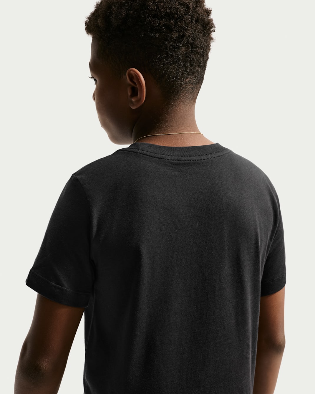 Nike Sportswear Club Big Kids' T-Shirt