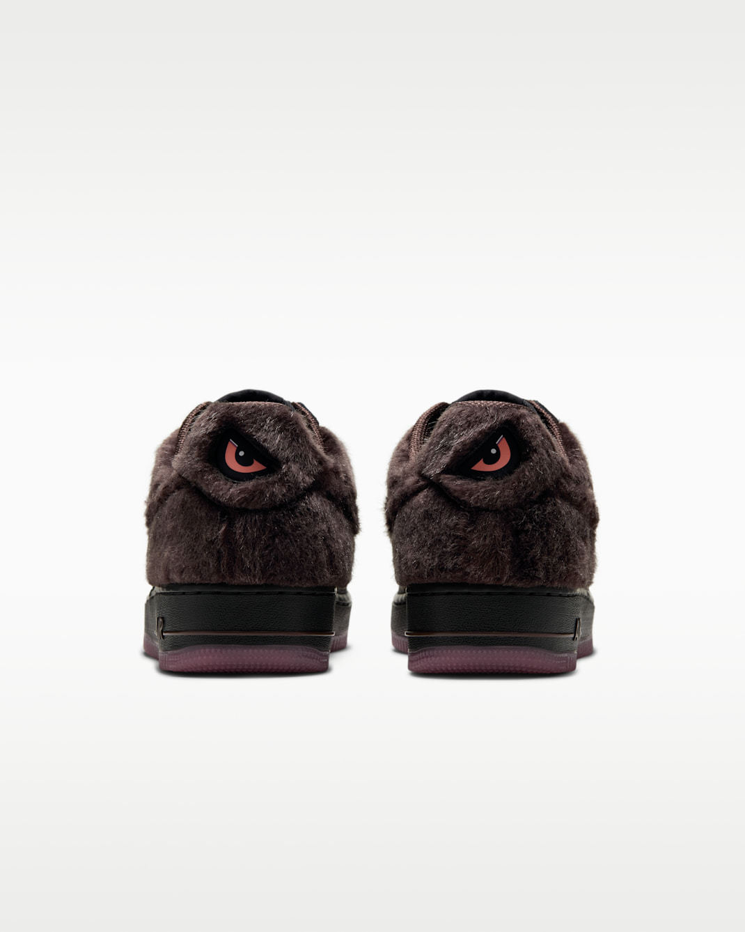 Nike Air Force 1 Low Retro Halloween Men's Shoes