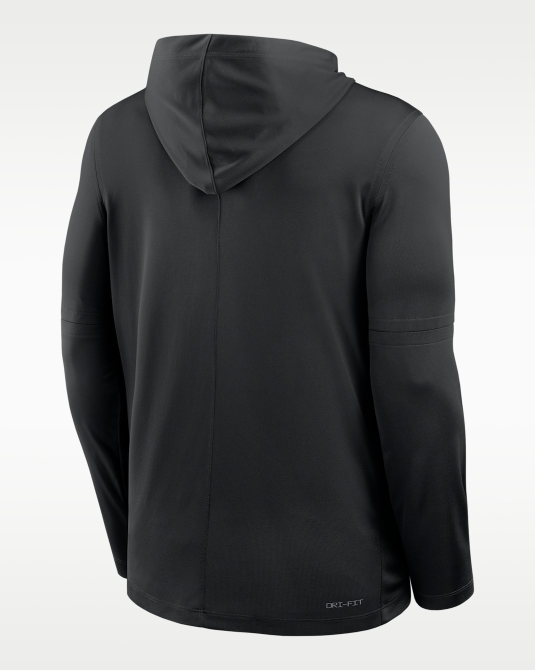 Colorado Rockies Authentic Collection Men's Nike Dri-FIT MLB Long-Sleeve Hooded Top