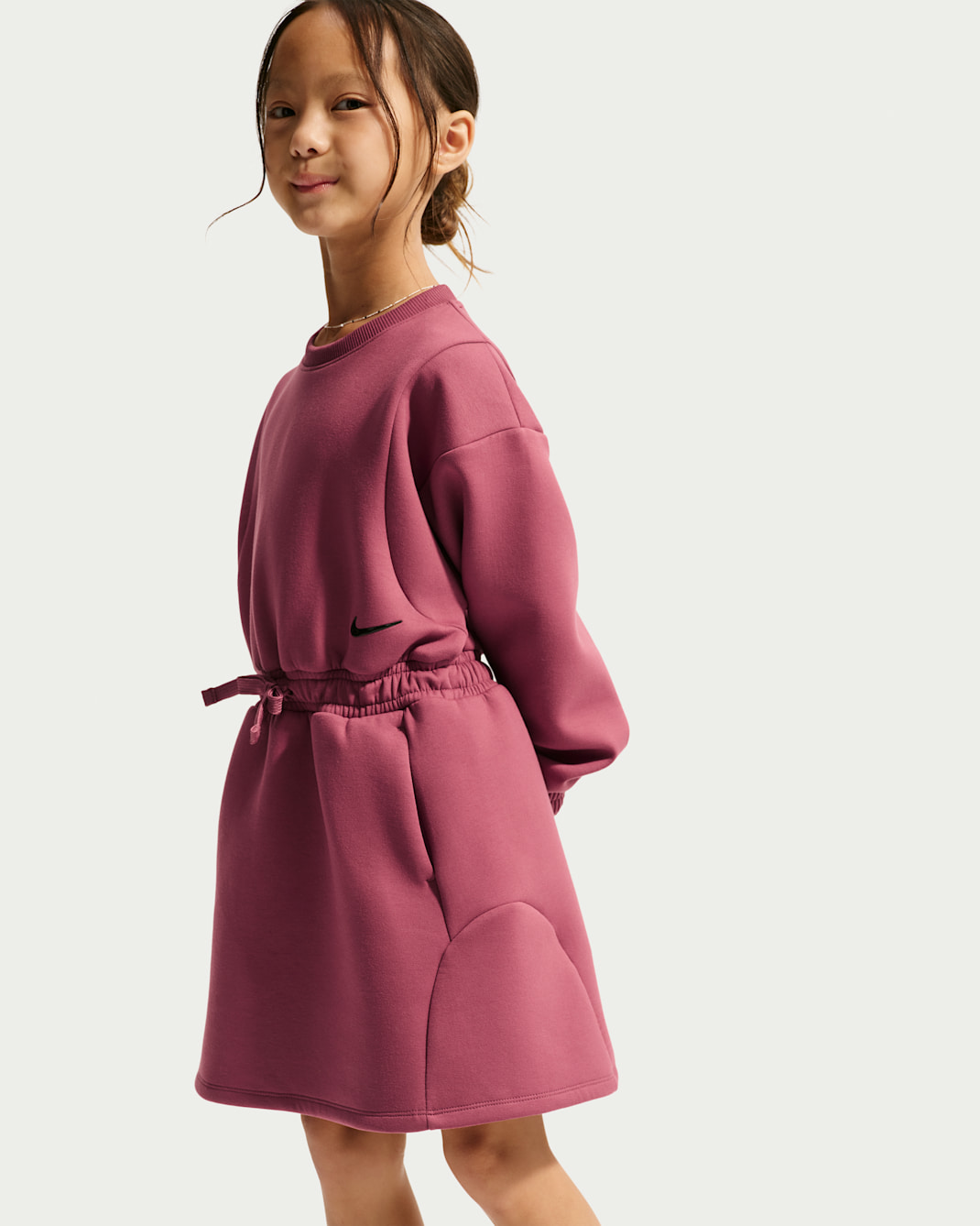 Nike Little Kids' Luxe Perform Dress