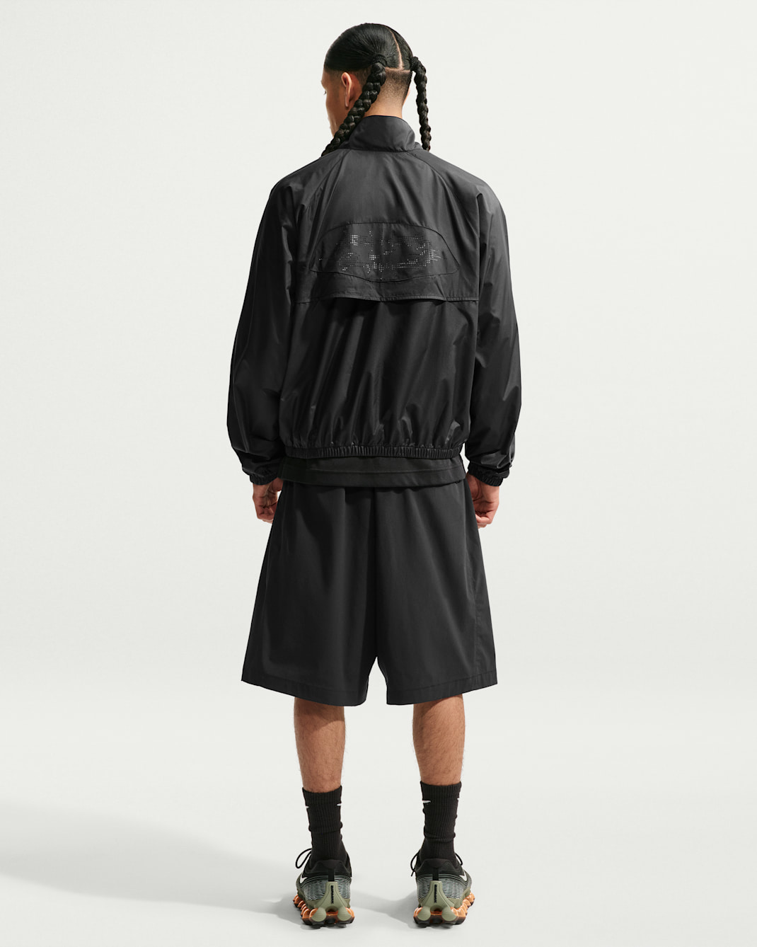 Nike Sportswear Windrunner Men's Lined Jacket