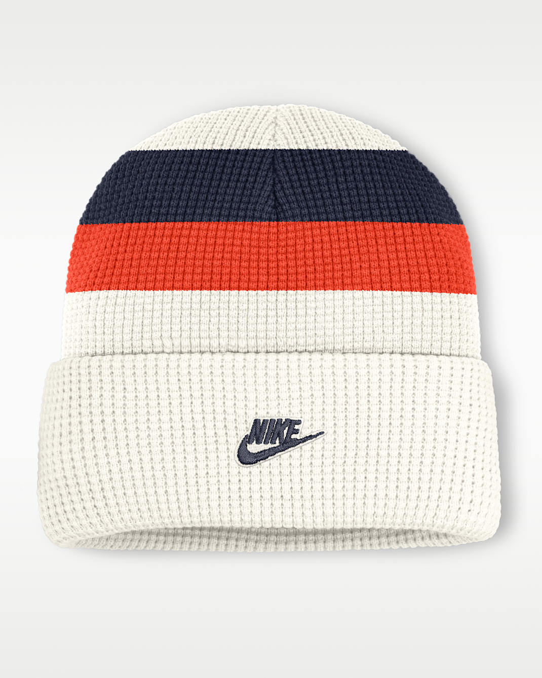 Auburn Men's Nike College Cuffed Beanie