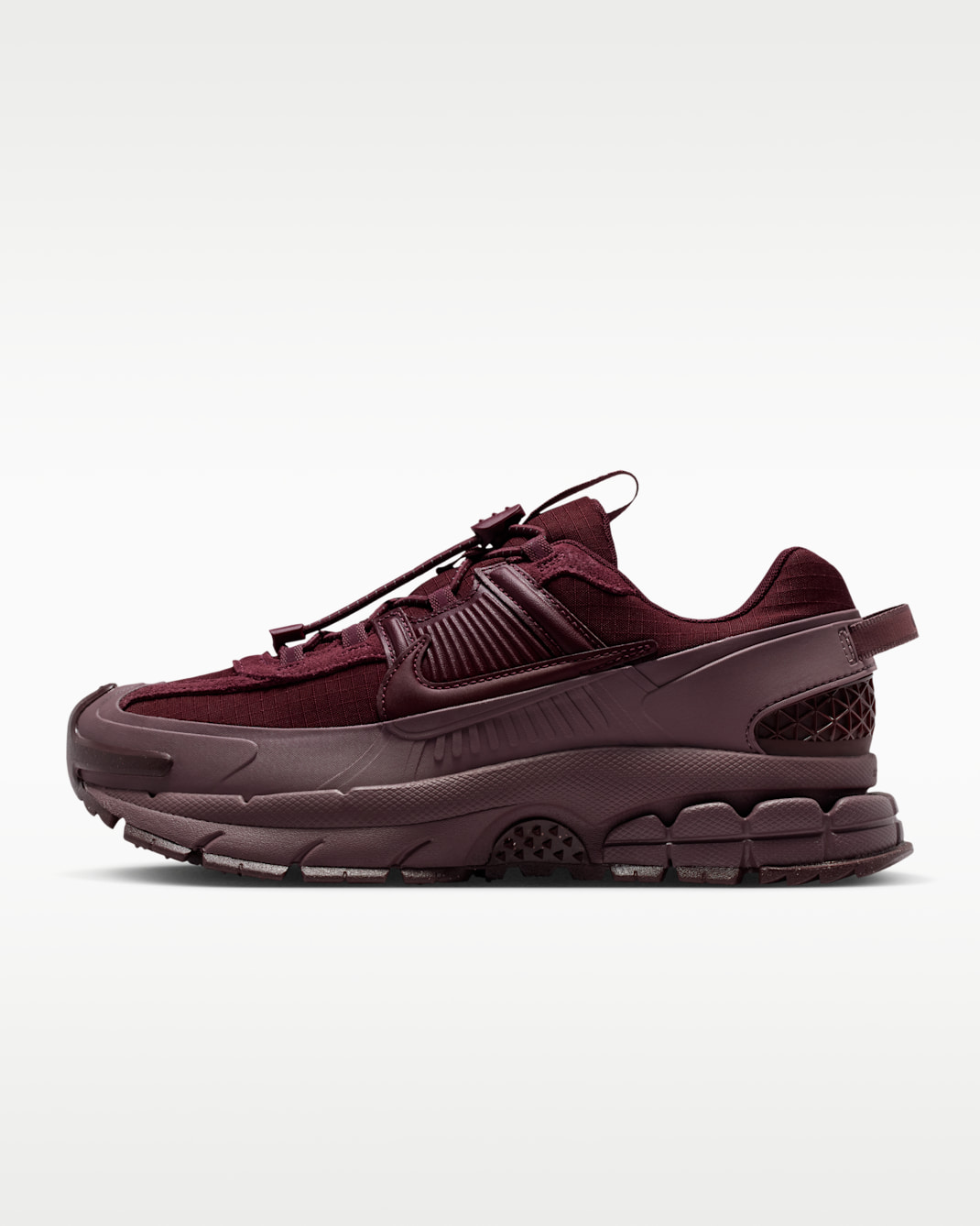 Nike Zoom Vomero Roam 女款冬季鞋款 - Tattoo/Dark Team Red/Racer Blue/Burgundy Crush