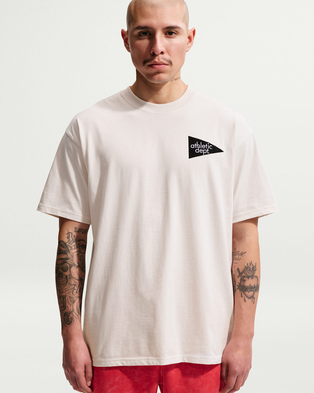 T-shirt Nike Sportswear - Phantom