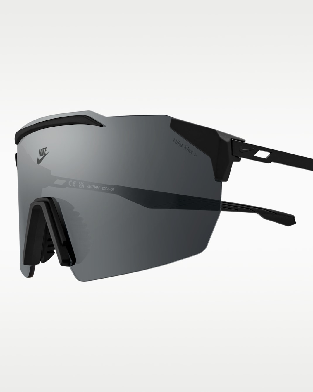 Nike Expedition Shield Polarized Sunglasses