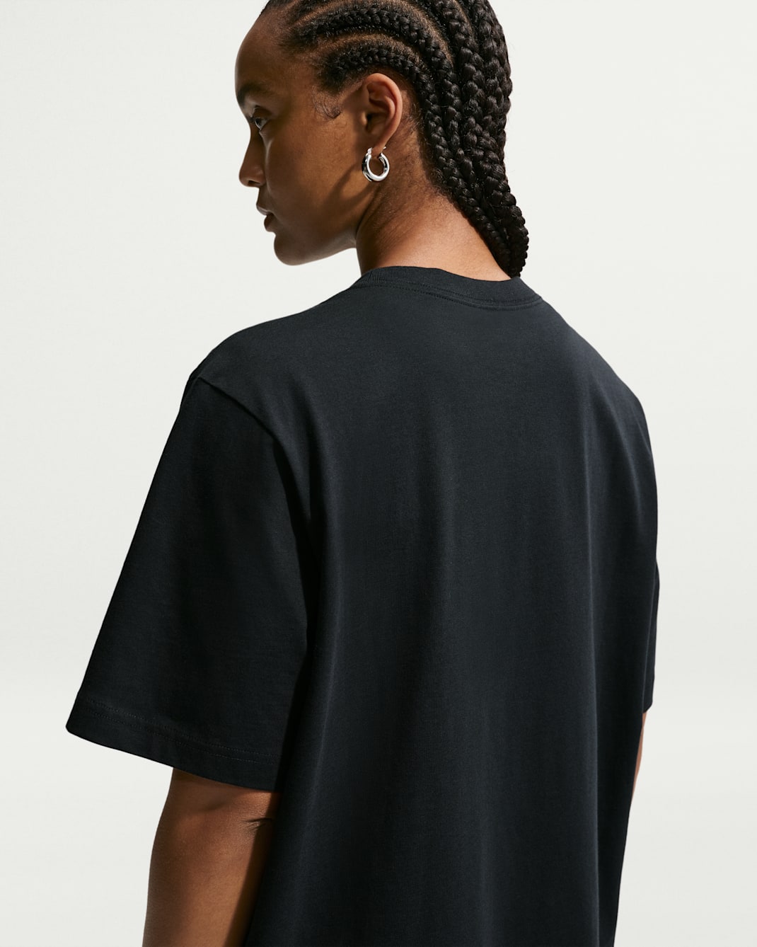 Nike United Women's Soccer T-Shirt