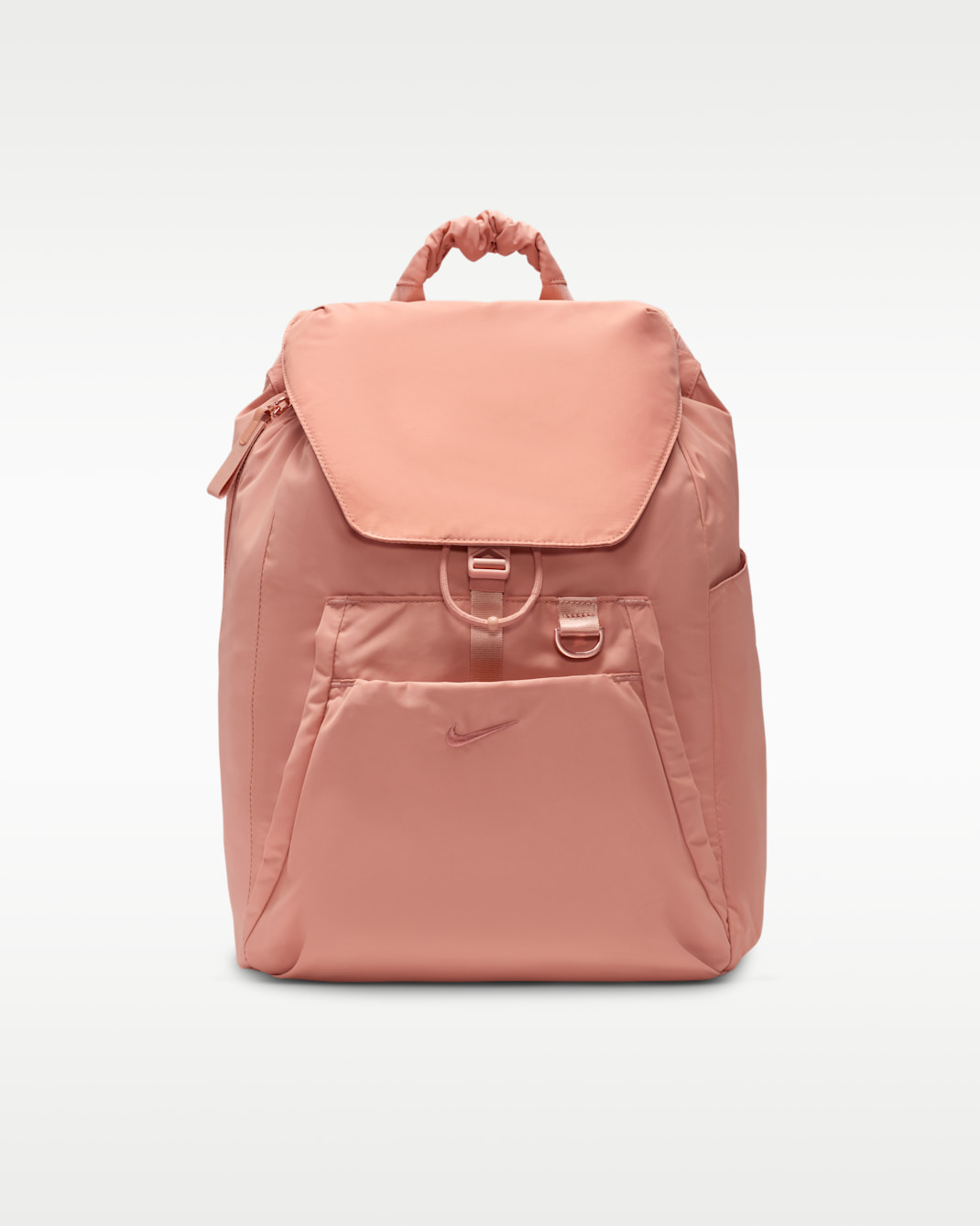 Nike One ryggsekk (25 L) - Rose Gold/Rose Gold/Rose Gold