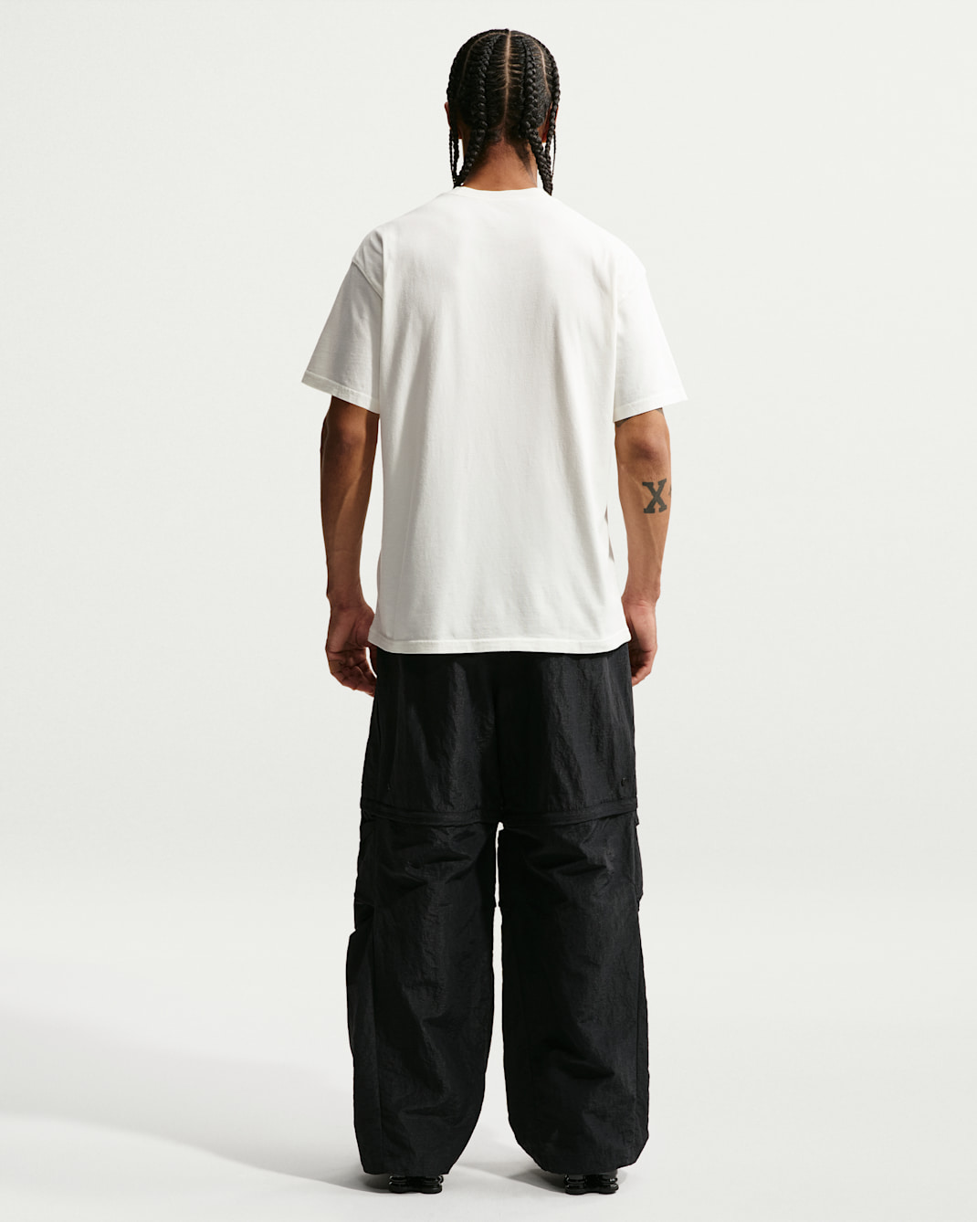 Nike Sportswear Men's T-Shirt