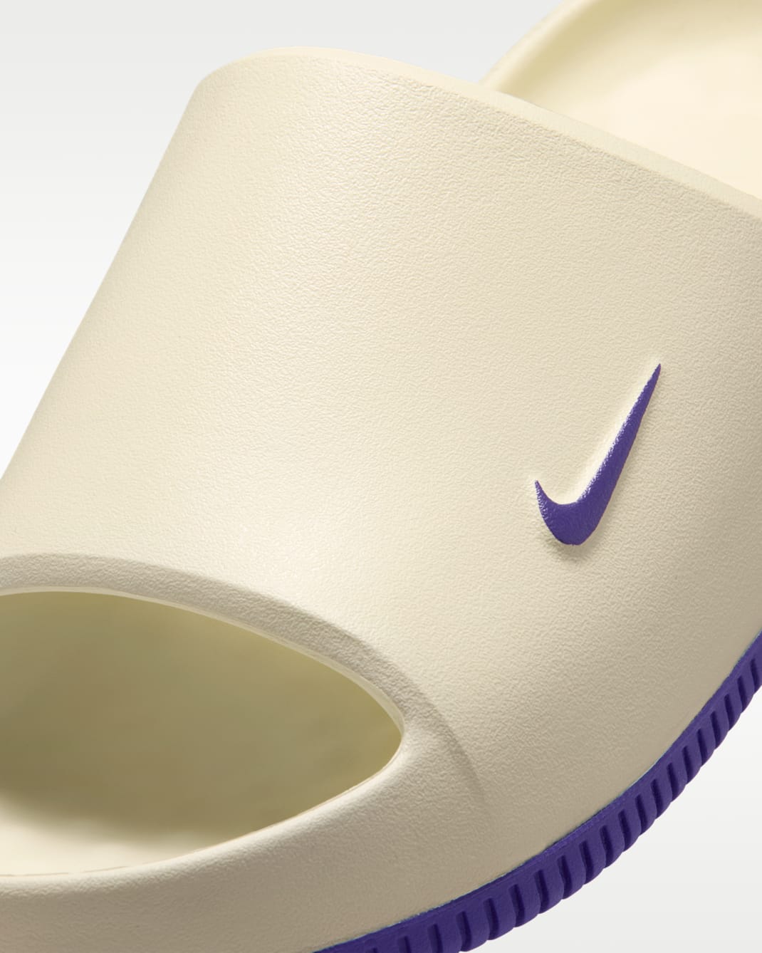 Nike Calm (LSU) Men's College Slides