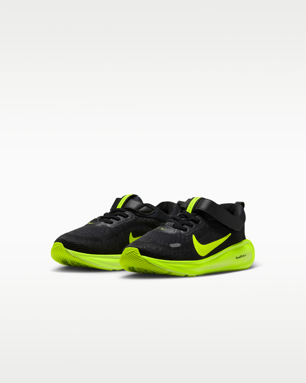 Nike Stellar Ride Little Kids' Shoes
