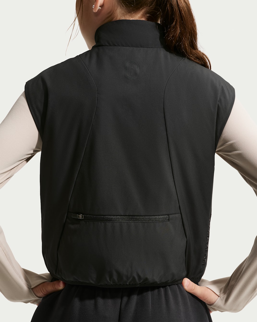 Nike Mavn Girls' STORM-FIT Vest