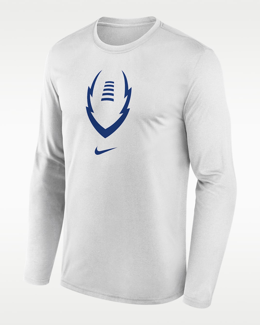 Nike Legend Men's Football Dri-FIT T-Shirt - White