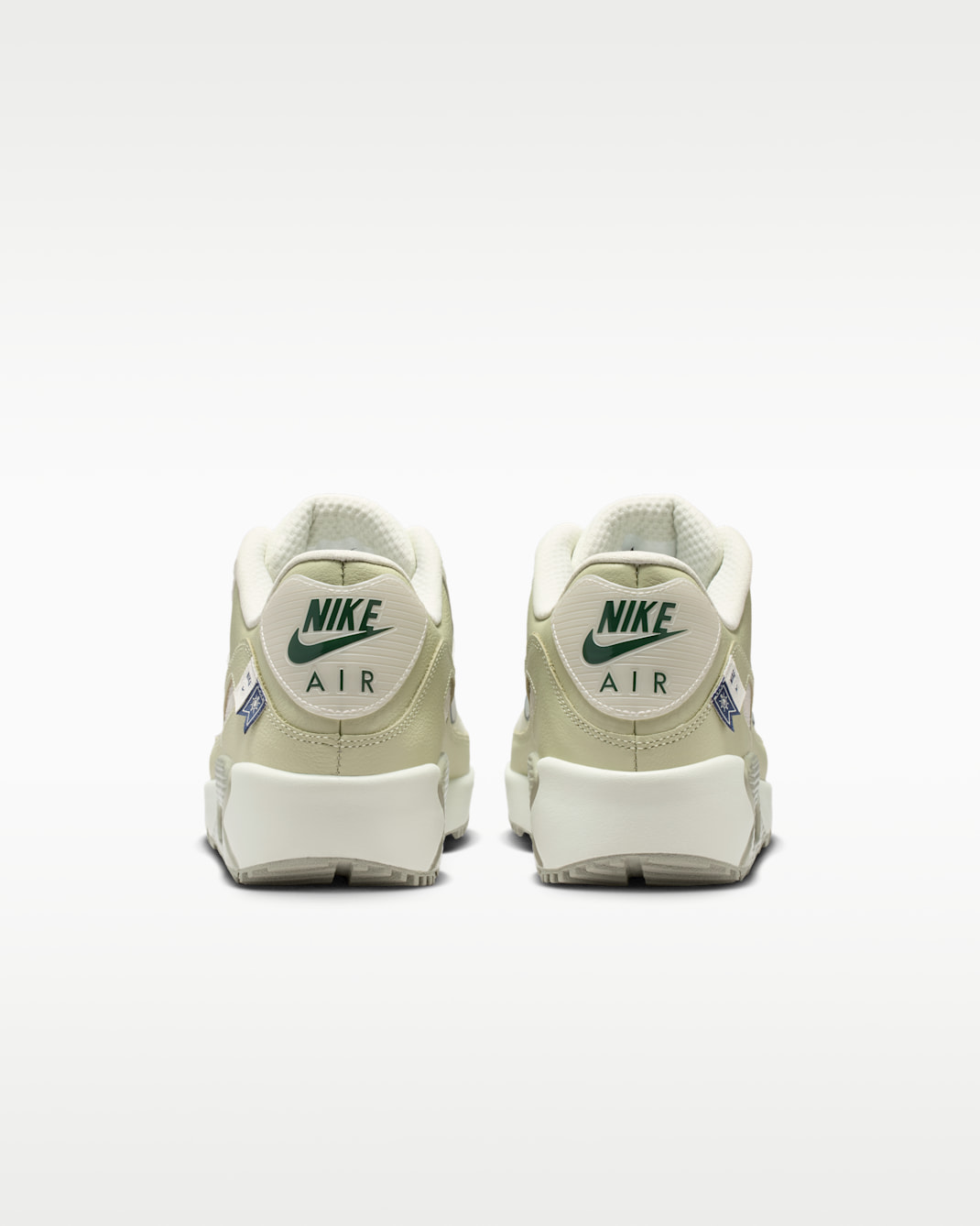 Nike Air Max 90 G Golf Shoes