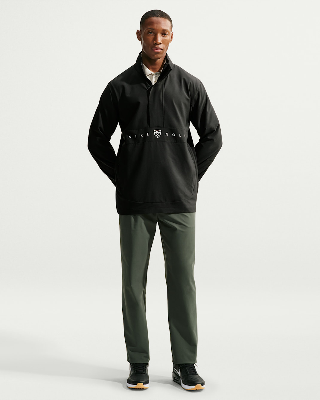 Nike Men's Repel Golf Jacket