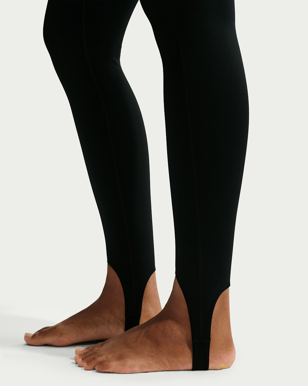 Nike One Women's High-Waisted Full-Length Stirrup Leggings