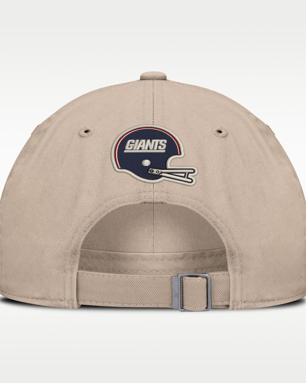New York Giants Rewind Club Men's Nike NFL Adjustable Hat
