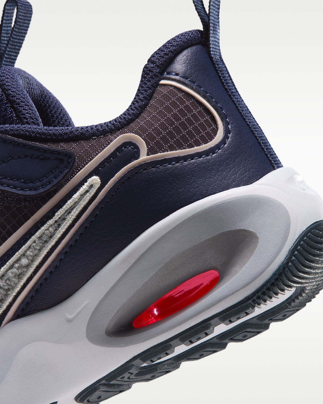 Nike Air Max Nova Little Kids' Shoes
